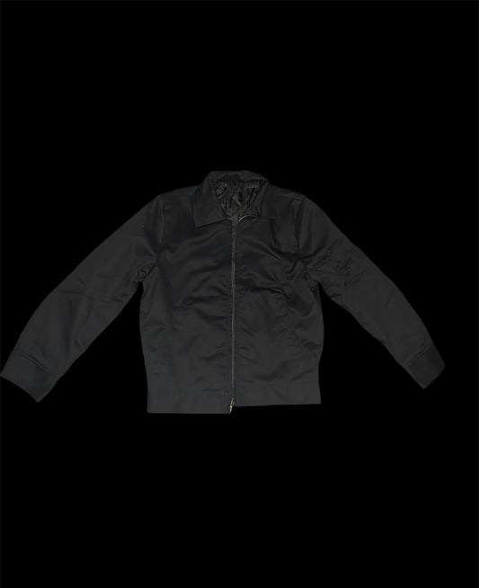 PLA Graphic Mechanical jacket