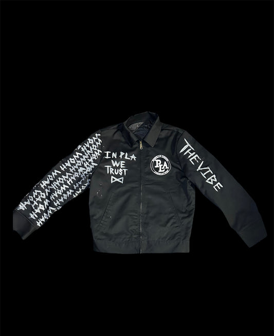 1 of 1 A.M.B.W.I.A Mechanical Jacket