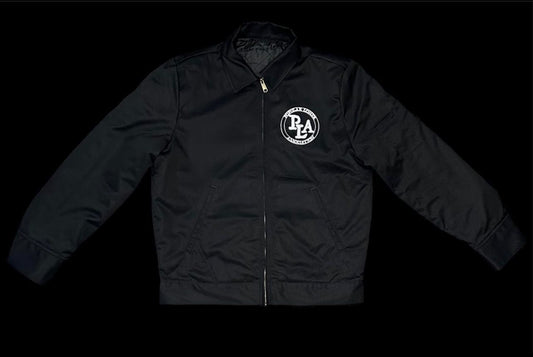 A.M.B.W.I.A Mechanical Jacket